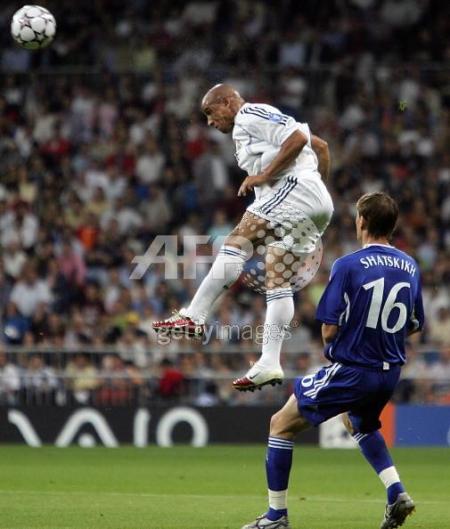 real madrid